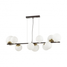 Светильник LUMION MELONA 6508/10