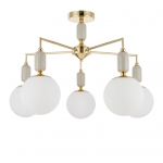 Люстра LUMION CLASSI 6580/5C