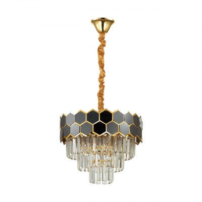 Люстра LUMION KAZ 5231/6