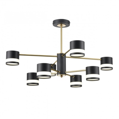 Люстра потолочная LUMION COMFI 8240/8C
