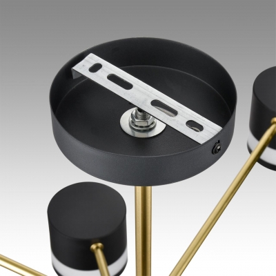 Люстра потолочная LUMION COMFI 8240/8C