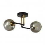 Люстра потолочная LUMION JANET 5217/2C