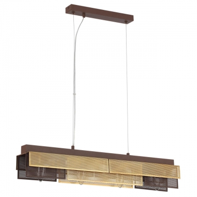 Подвесной светильник LUMION MODERNI 8005/4A