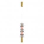 Подвесной светильник LUMION VERONA 6504/1A