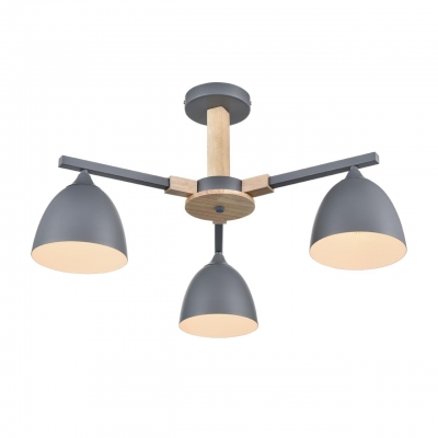 Люстра потолочная LUMION MODERNI 8096/3C