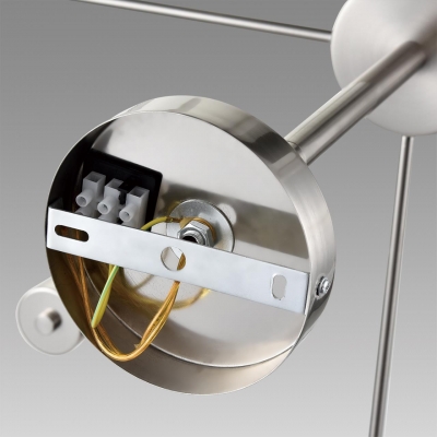 Люстра LUMION COMFI 8099/8C