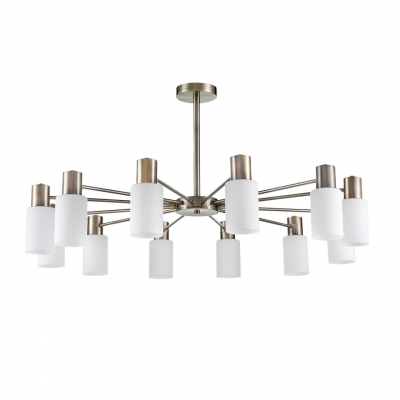 Люстра потолочная LUMION COMFI 8100/12C
