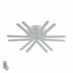 Светодиодная люстра LUMION LEDIO 8029/60CL
