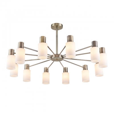 Люстра потолочная LUMION COMFI 8100/12C