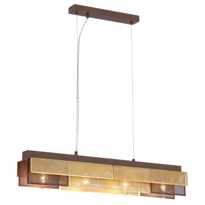 Подвесной светильник LUMION MODERNI 8005/4A
