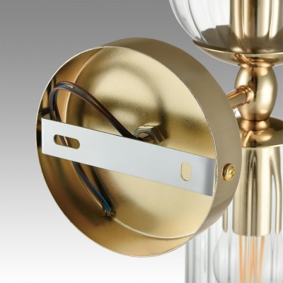 Бра LUMION MODERNI 6586/2W