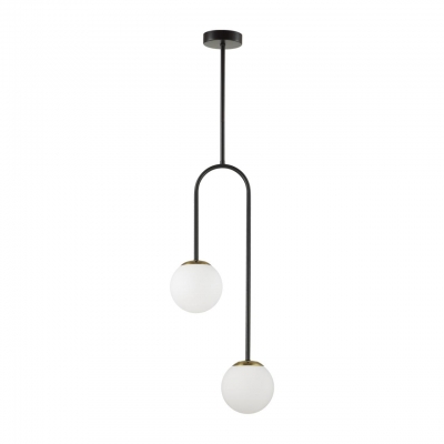 Светильник потолочный LUMION DEXTER 6500/2C