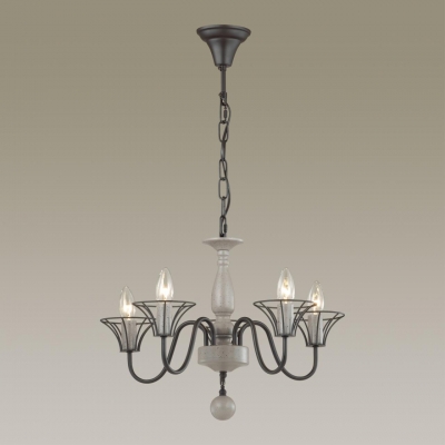 Люстра LUMION LAKE 5295/5