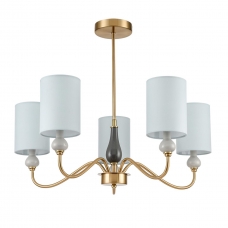 Люстра подвесная LUMION CLASSI 6590/5