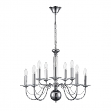 Люстра подвесная LUMION CLASSI 8034/10