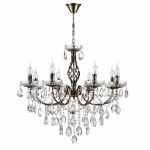 Люстра подвесная LUMION CLASSI 8190/8