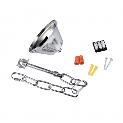 Люстра подвесная LUMION MODERNI 6594/8