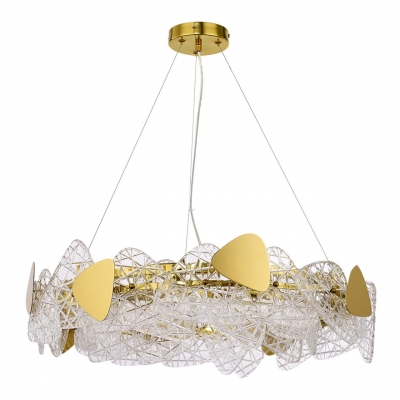Люстра подвесная LUMION NEOCLASSI 6582/8