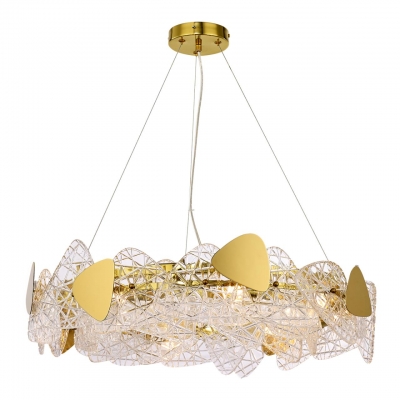 Люстра подвесная LUMION NEOCLASSI 6582/8