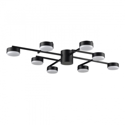 Люстра потолочная LUMION COMFI 8186/8C