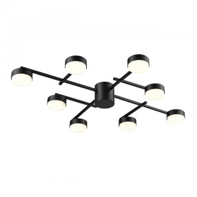 Люстра потолочная LUMION COMFI 8186/8C