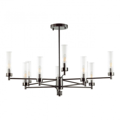 Люстра потолочная LUMION KAMILLA 5275/10C