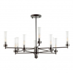 Люстра потолочная LUMION KAMILLA 5275/10C