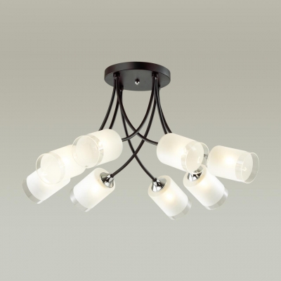 Люстра потолочная LUMION PAULA 4533/8C