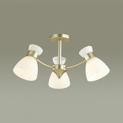 Люстра потолочная LUMION WILMA 4535/3C Люстра потолочная LUMION WILMA 4535/3C