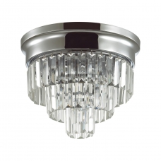 Люстра потолочная LUMION ZAHA 5258/3C