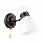 Настенный светильник LUMION WILMA 4534/1W