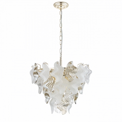 Подвесная люстра LUMION LUPINE 6529/7