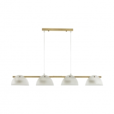 Подвесной светильник LUMION NEOCLASSI 6571/4C