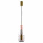 Подвесной светильник LUMION VERONA 6504/1