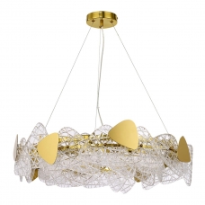 Люстра подвесная LUMION NEOCLASSI 6582/8