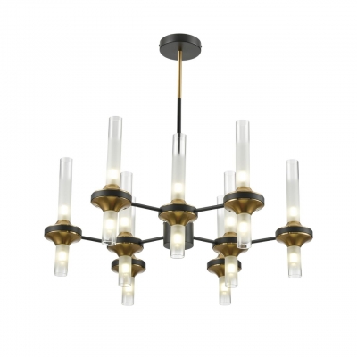 Люстра LUMION NEOCLASSI 8112/18