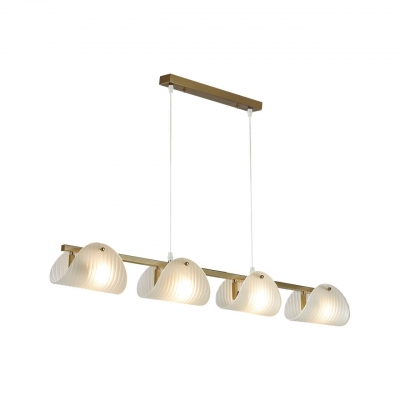 Подвесной светильник LUMION NEOCLASSI 6571/4C