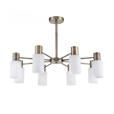 Люстра потолочная LUMION COMFI 8100/8C