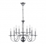 Люстра подвесная LUMION CLASSI 8034/10