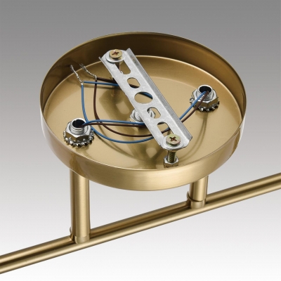 Светильник потолочный LUMION COMFI 8188/2C