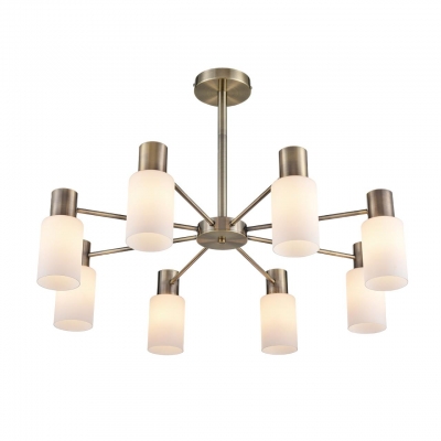 Люстра потолочная LUMION COMFI 8100/8C