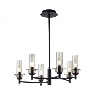 Люстра потолочная LUMION CLASSI 6555/6C