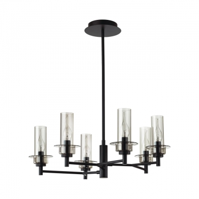 Люстра потолочная LUMION CLASSI 6555/6C