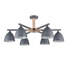 Люстра потолочная LUMION MODERNI 8096/6C