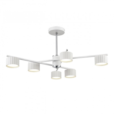 Светильник COMFI 8241/6C Светильник COMFI 8241/6C