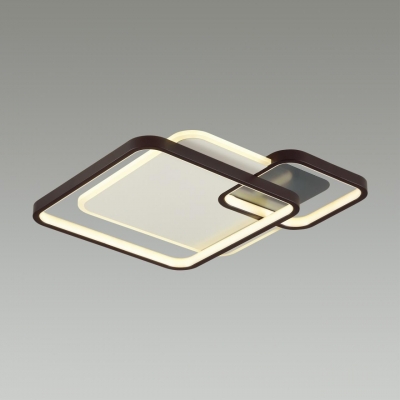 Светодиодная люстра LUMION SCOTT 5244/59CL