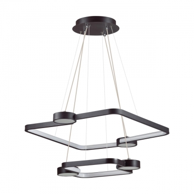 Светодиодная люстра LUMION SHERIDAN 5250/92L