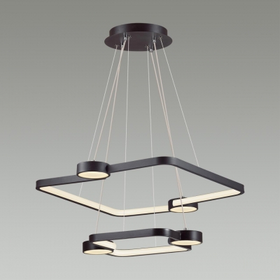 Светодиодная люстра LUMION SHERIDAN 5250/92L Светодиодная люстра LUMION SHERIDAN 5250/92L