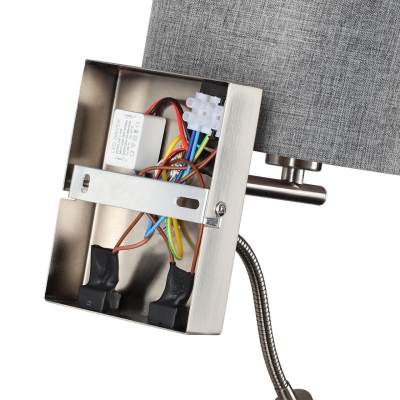 Бра LUMION MODERNI 8251/2W