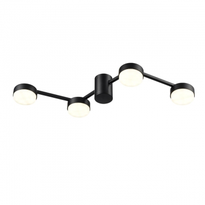 Люстра потолочная LUMION COMFI 8187/4C